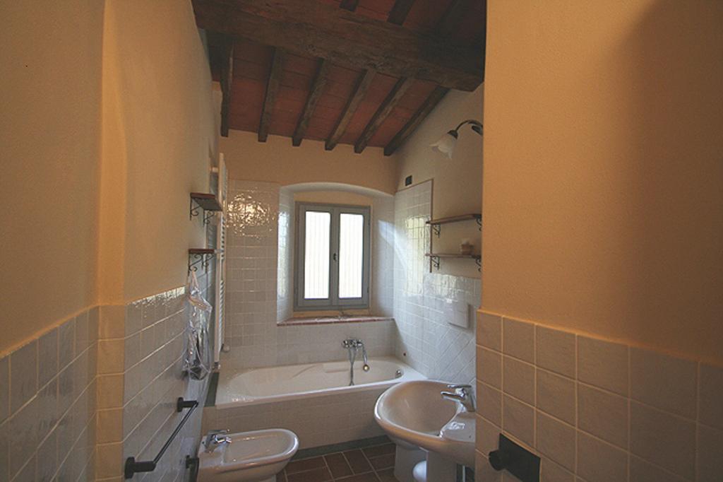 Agriturismo Dimore Di Poggianto Pergine Valdarno Room photo