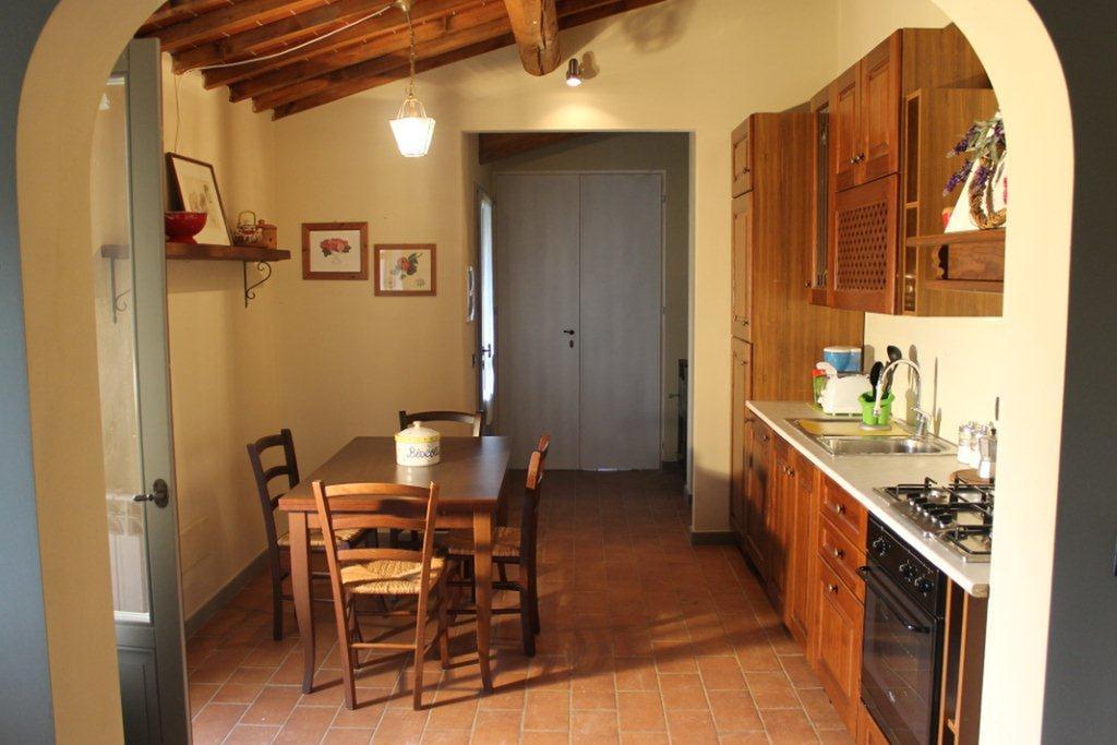 Agriturismo Dimore Di Poggianto Pergine Valdarno Exterior photo