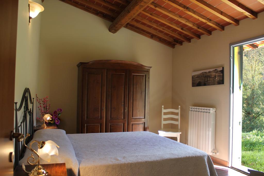 Agriturismo Dimore Di Poggianto Pergine Valdarno Exterior photo
